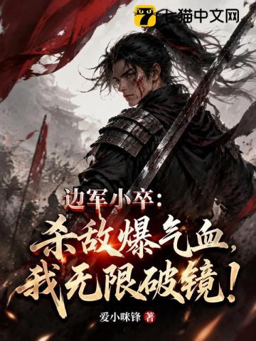 边军小卒:杀敌爆气血,我无限破镜!