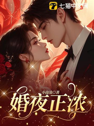 婚夜正浓