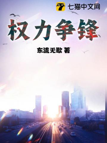 权力争锋