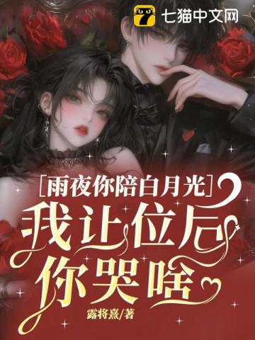雨夜你陪白月光，我让位后你哭啥