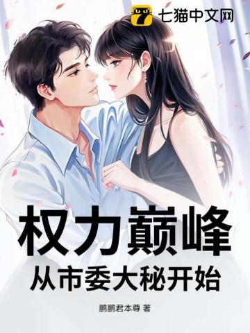 权力巅峰：从市委大秘开始